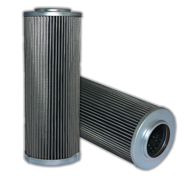 Main Filter Hydraulic Filter, replaces SOFIMA HYDRAULICS CCH803RD1, Pressure Line, 10 micron, Outside-In MF0058826 - main